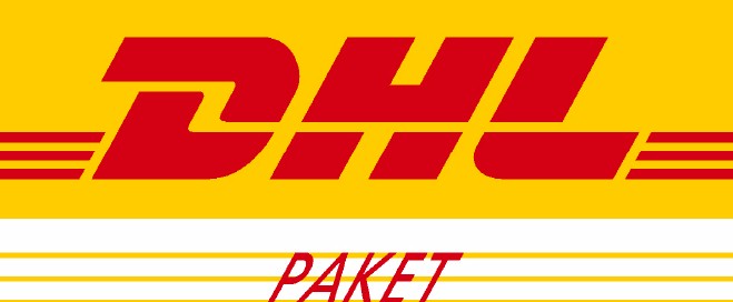 DHL Logo