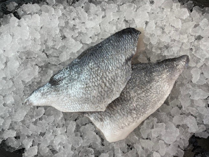 Frisches Doradenfilet 500g