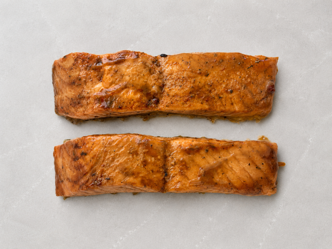 Flammlachs