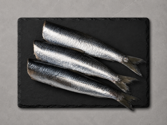 Frische Heringe · Frischen Hering kaufen · Ganze frische Heringe · Frischer Hering zum Braten · Frische Heringe von Delishopper