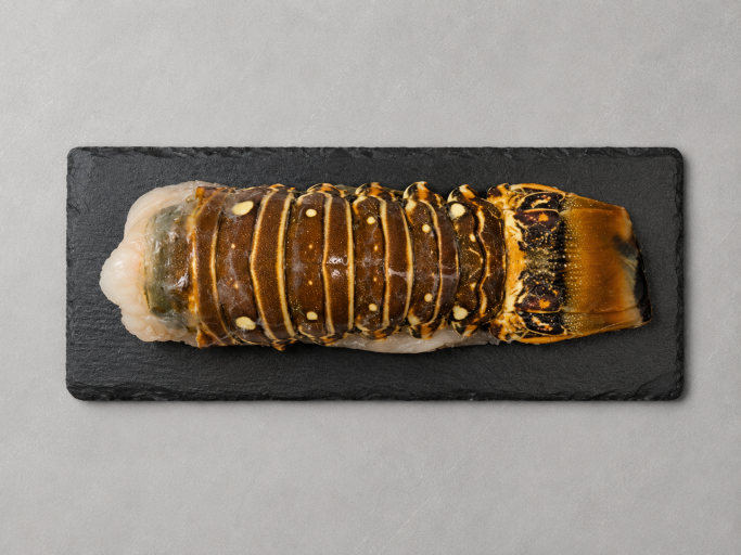 Seefahrtsklause Grömitz Blattsalate mit Black Tiger Garnelen