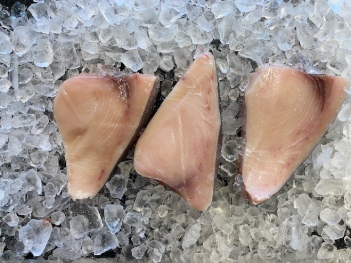 Frisches Schwertfischfilet 500g
