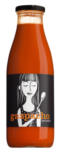 Gazpacho 720ml