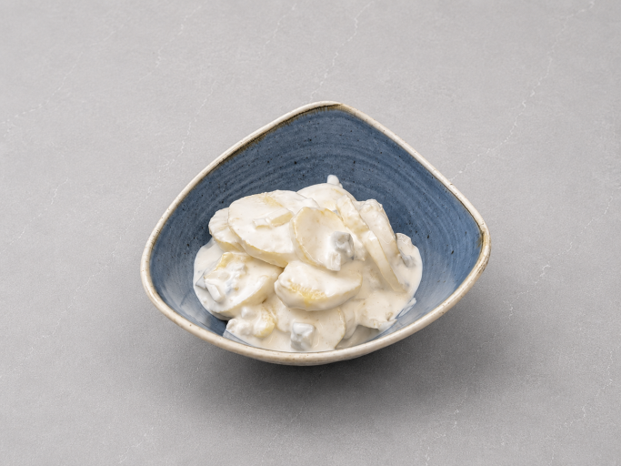 Kartoffelsalat