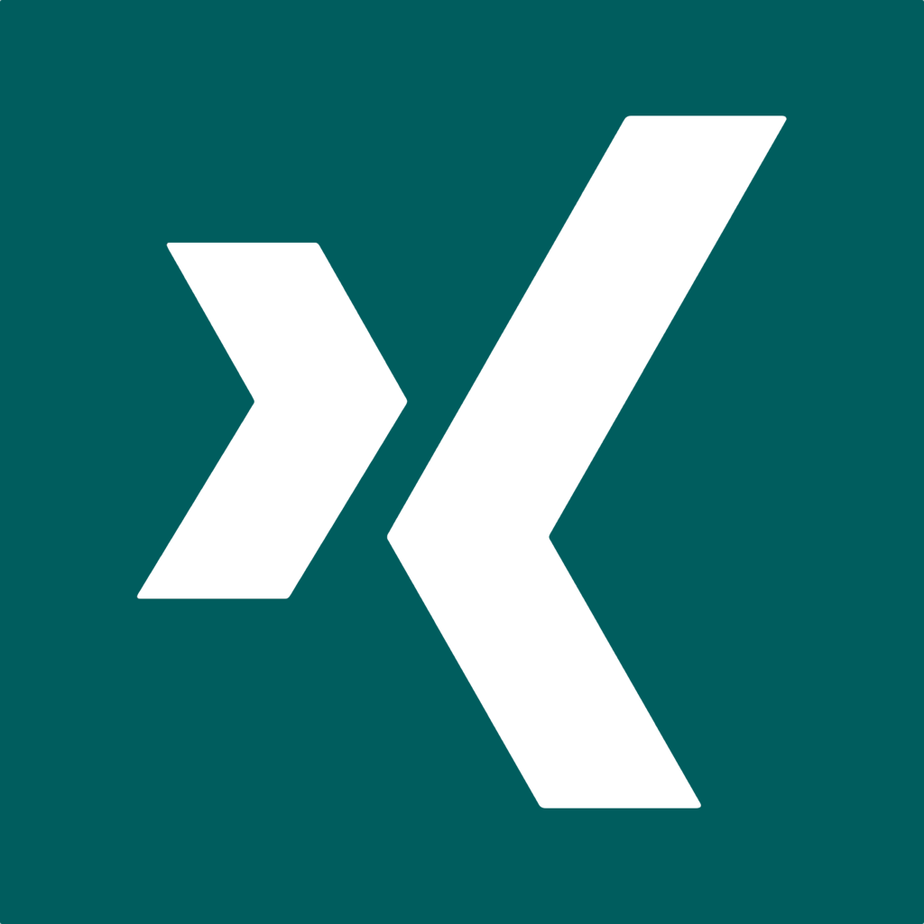 Xingprofil Christian Werner CEO
